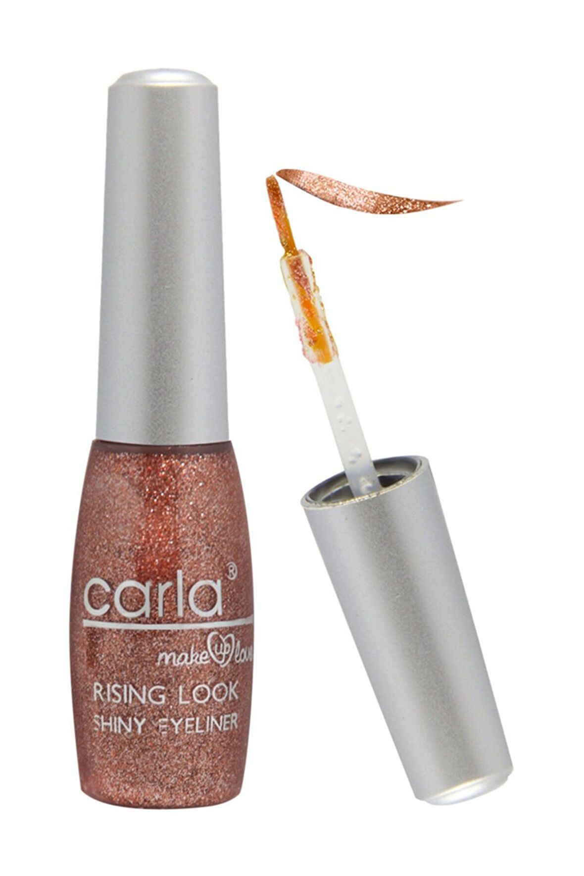 Carla Parıltılı Simli Eyeliner - Shiny 08