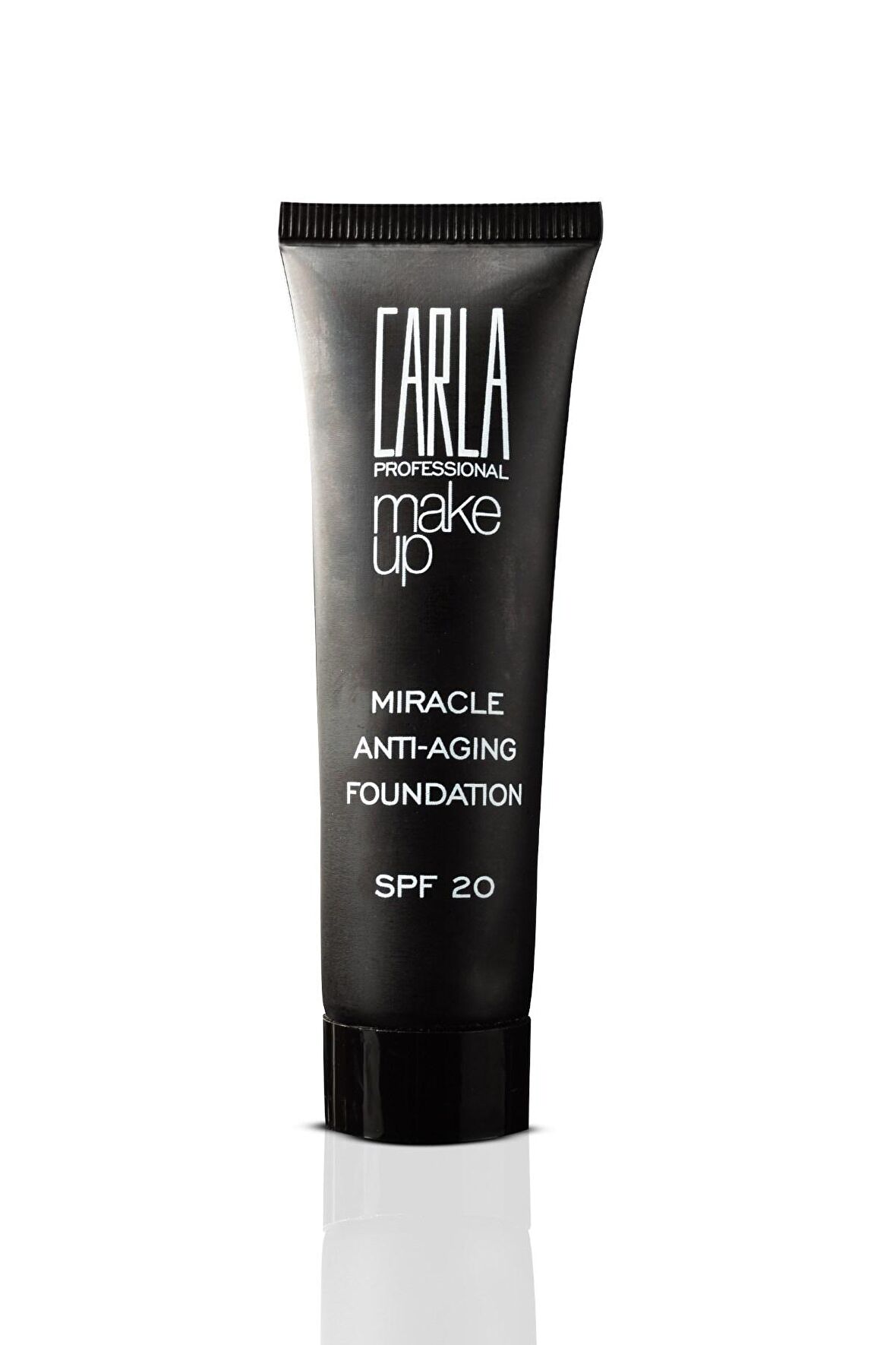 Carla Fondöten - Miracle Anti Aging Foundation Orta - No: 204