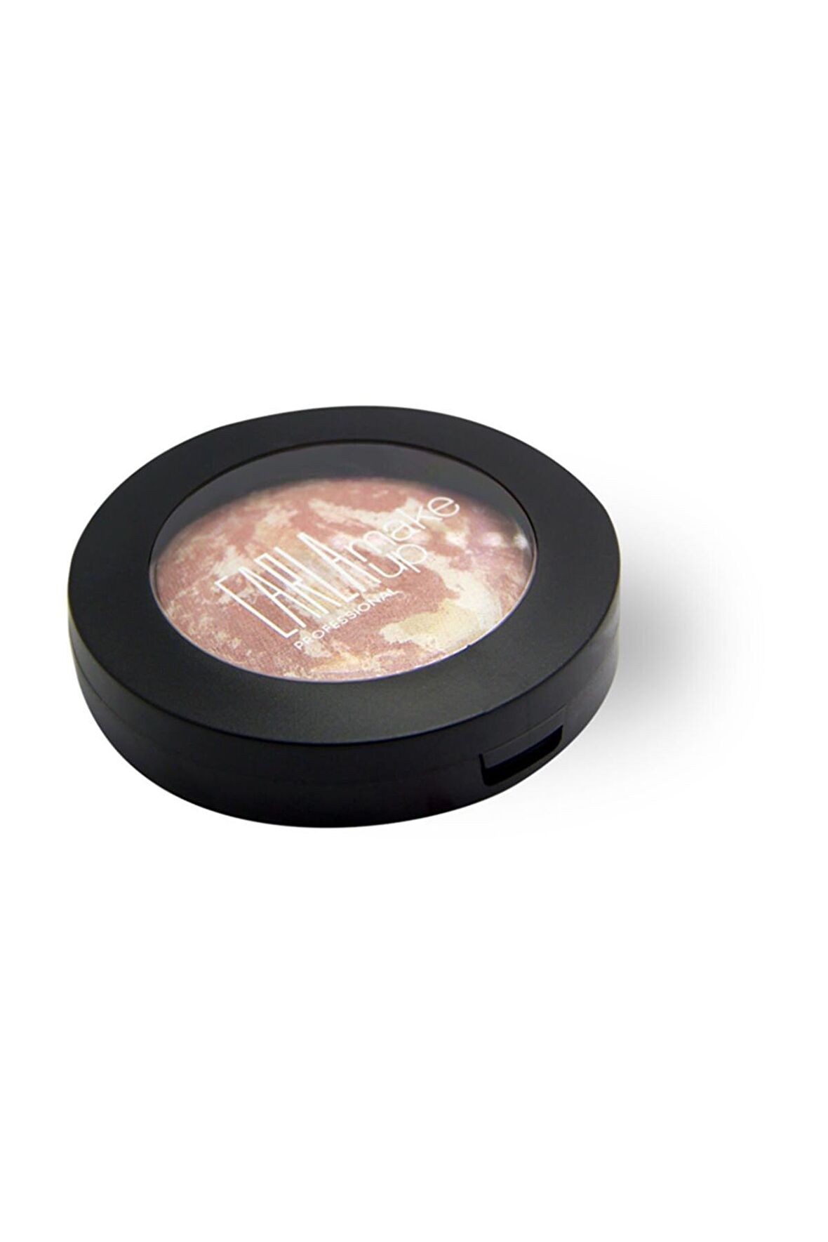 Carla Allık - Terramix Blusher - No: 108