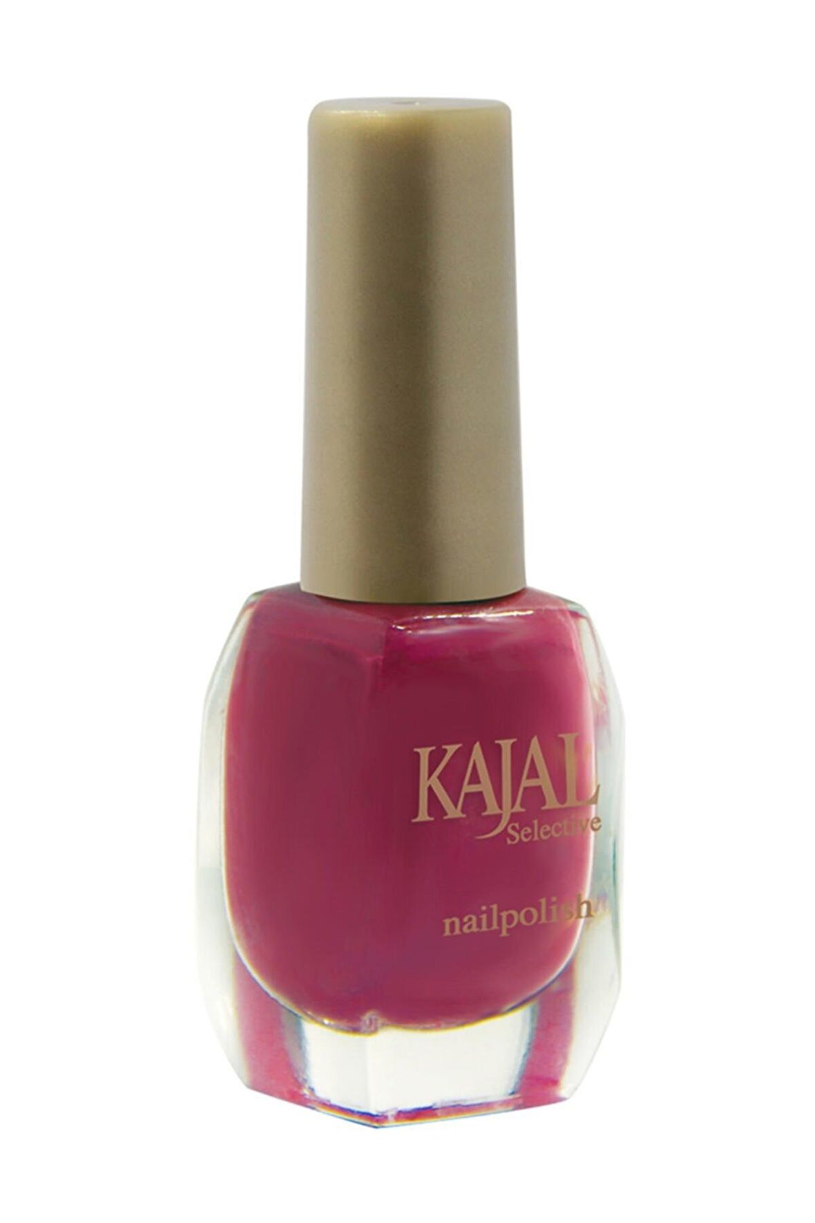 Kajal  Oje - Nail Polish - No:  505