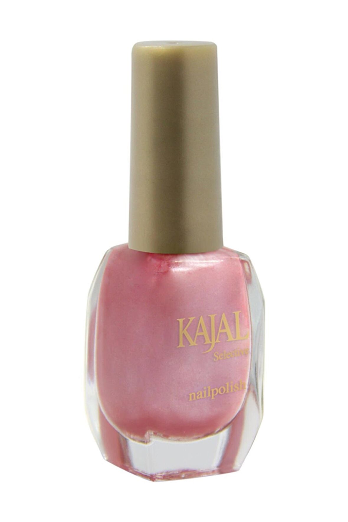 Kajal  Oje - Nail Polish - No:  518