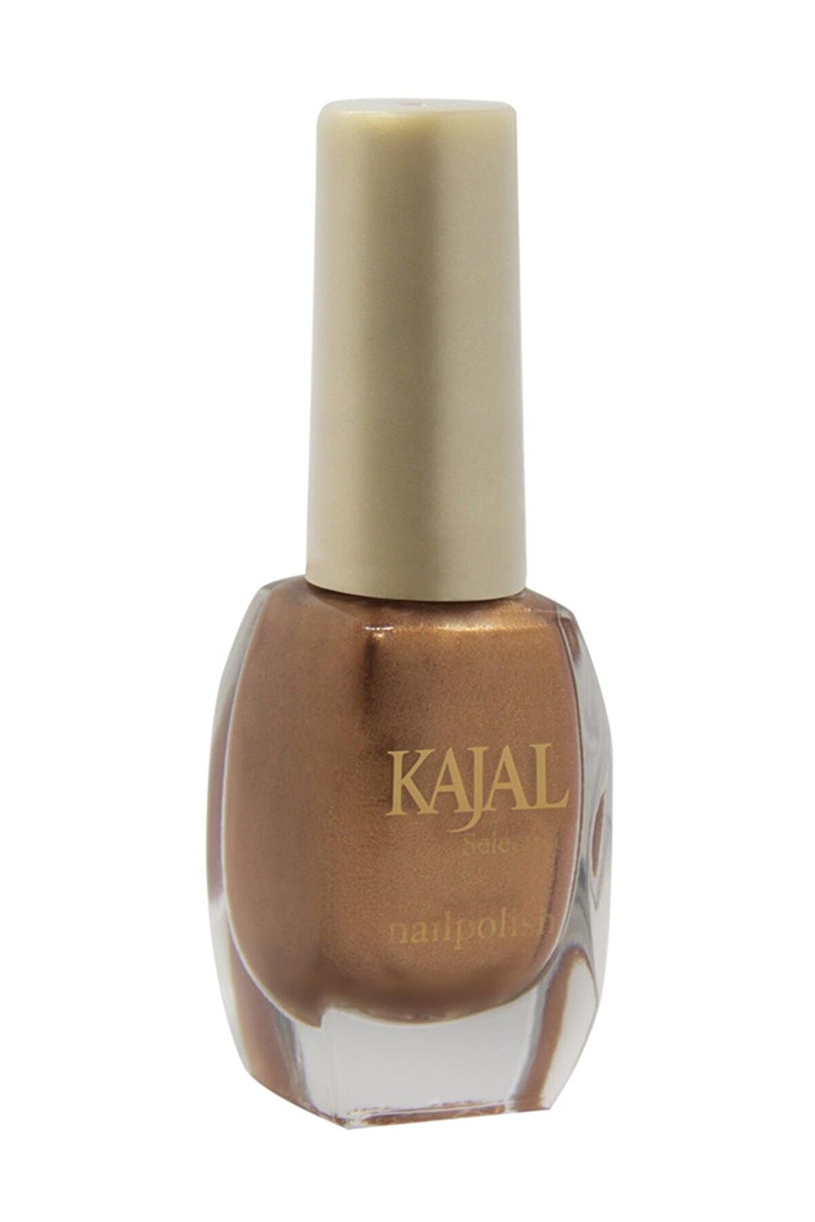 Kajal  Oje - Nail Polish - No:  539