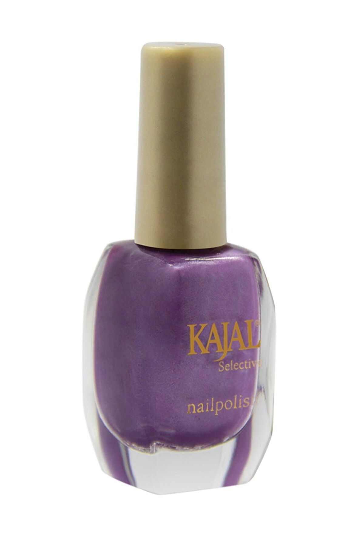 Kajal  Oje - Nail Polish - No:  542