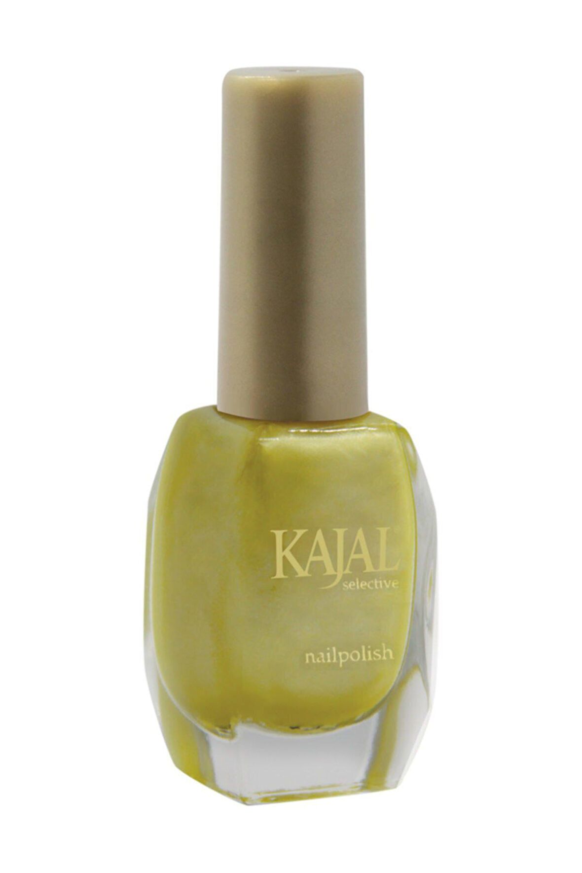 Kajal  Oje - Nail Polish - No:  543