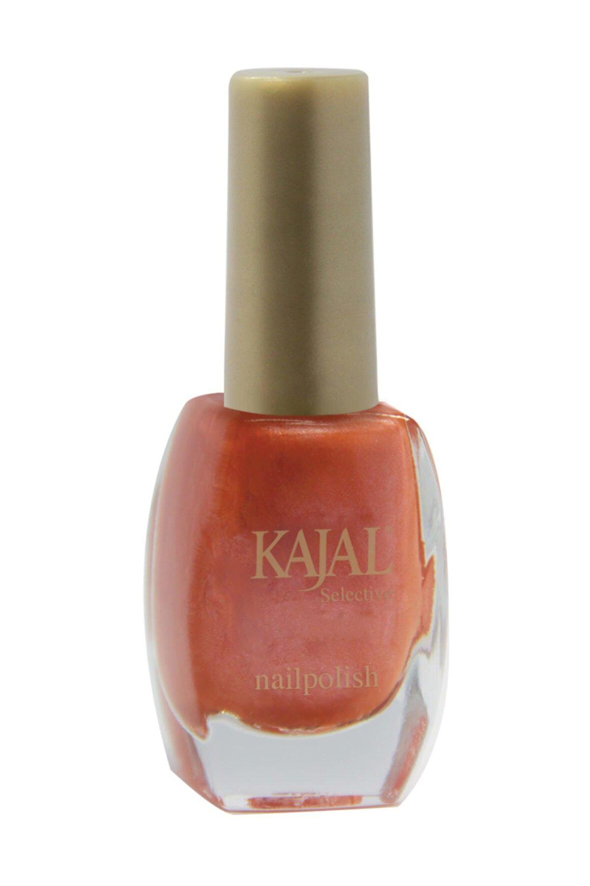 Kajal  Oje - Nail Polish - No:  544