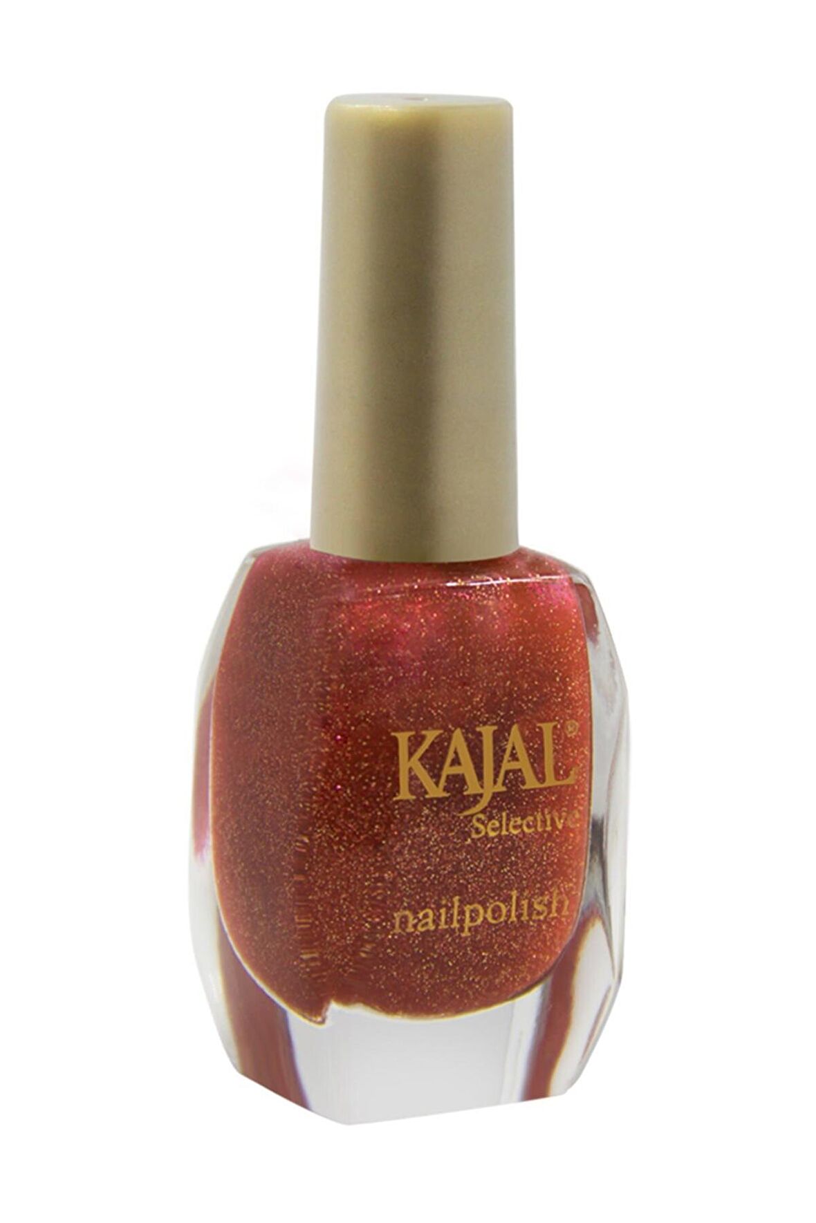 Kajal  Oje - Nail Polish - No:  546