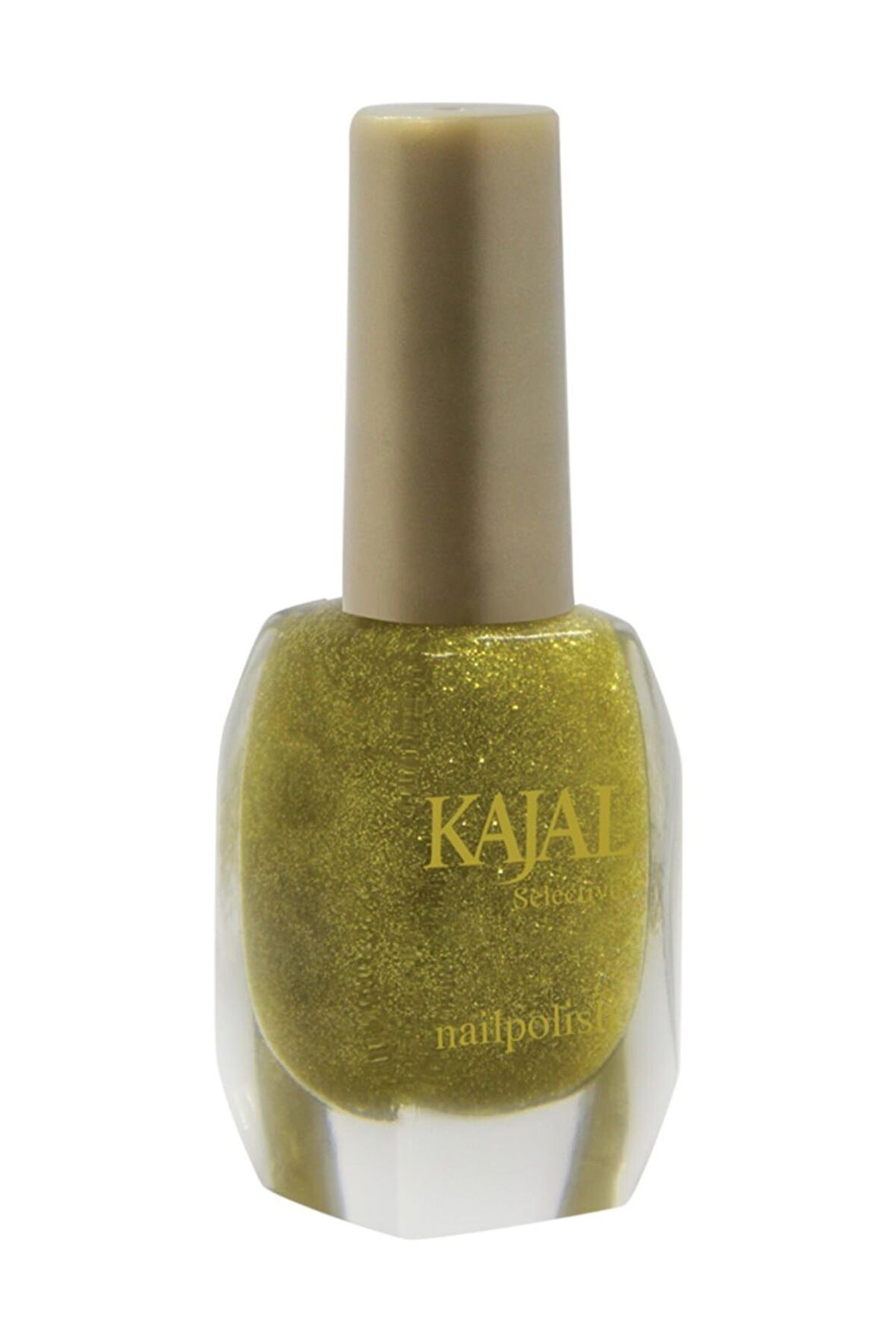 Kajal  Oje - Nail Polish - No:  548