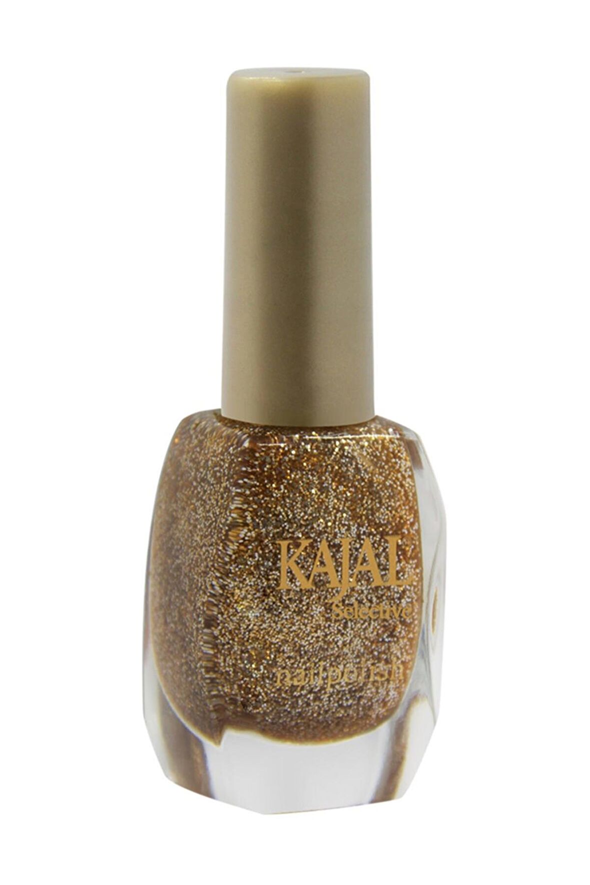 Kajal  Oje - Nail Polish - No:  549