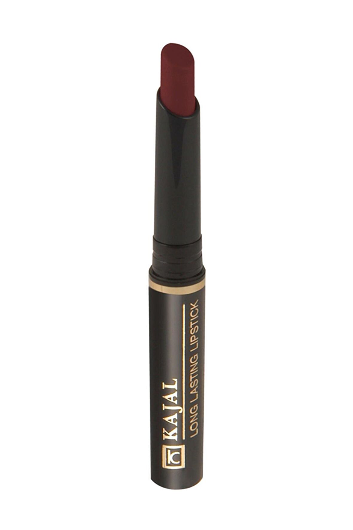 Kajal Uzun Süre Kalıcı Ruj - Long Lasting Lipstick - No: 608