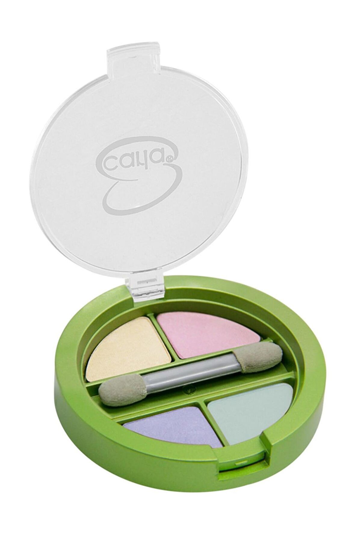 Carla 4'lü Göz Farı - Quattro Eyeshadow - No: 413