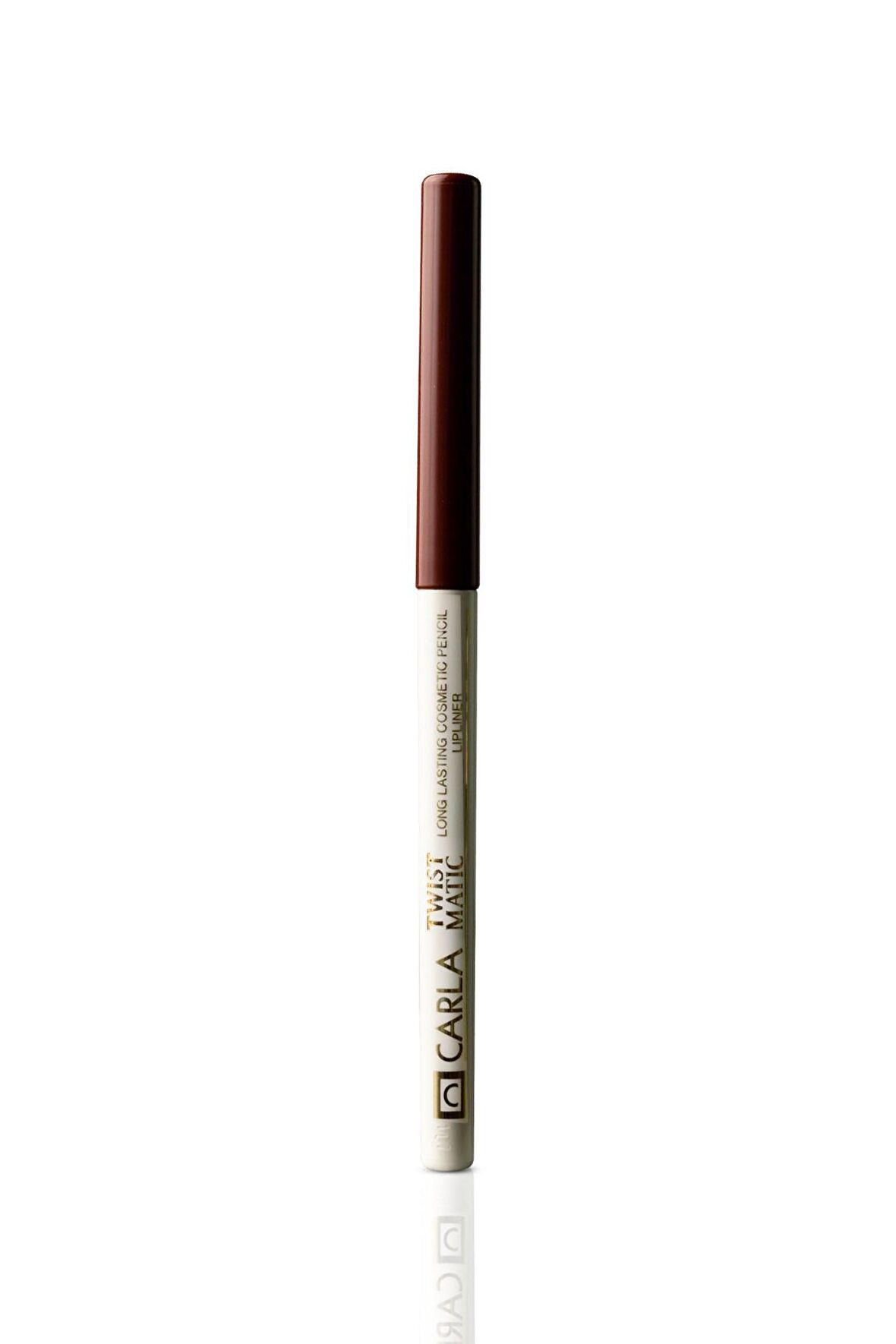 Carla Dudak Kalemi - Twistmatic Long Lasting Lipliner - No: 210