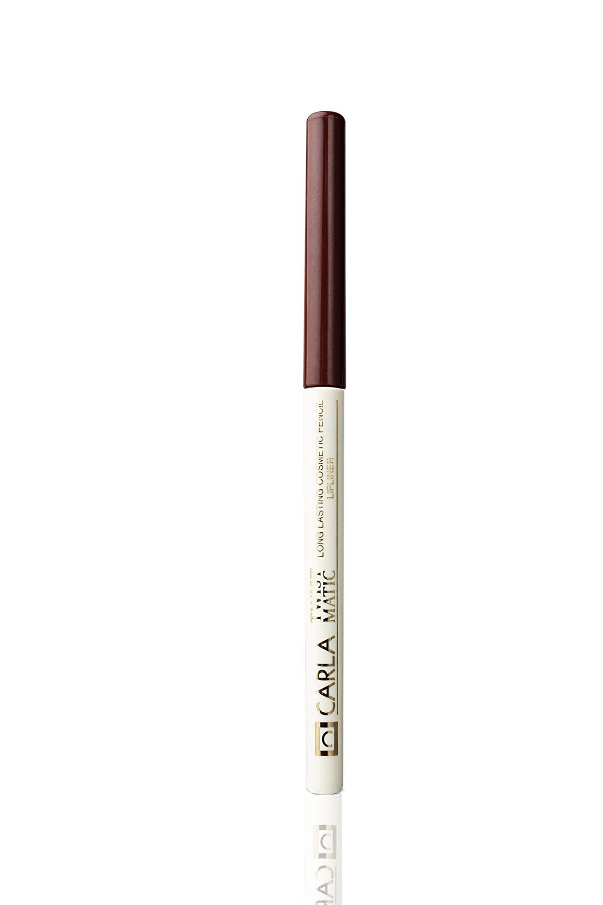 Carla Dudak Kalemi - Twistmatic Long Lasting Lipliner - No: 221