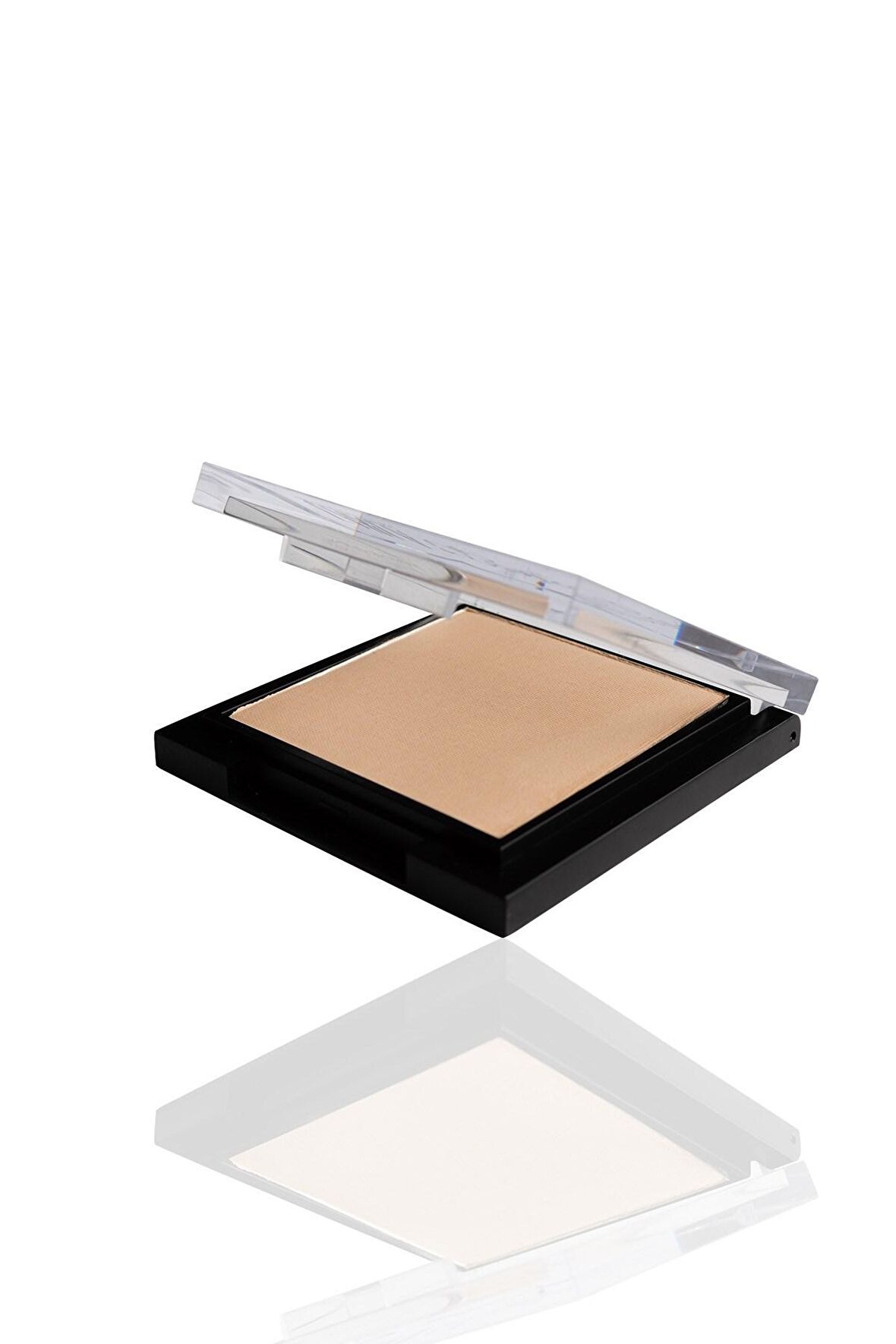 Carla Pudra - Compact Powder - No: 01