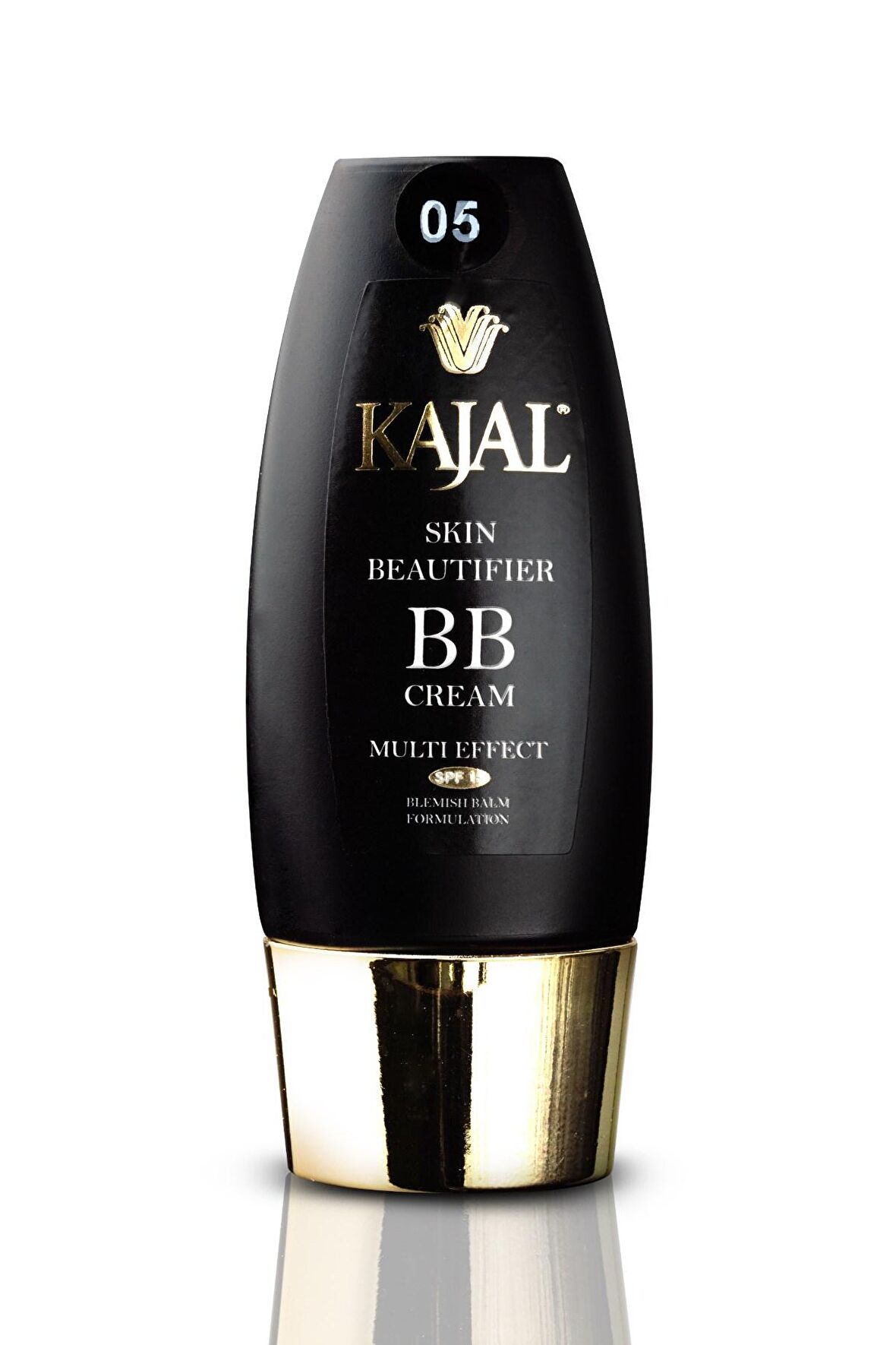 Kajal Cilt Güzelleştirici BB Krem - Skin Beautifier BB Cream - No: 04