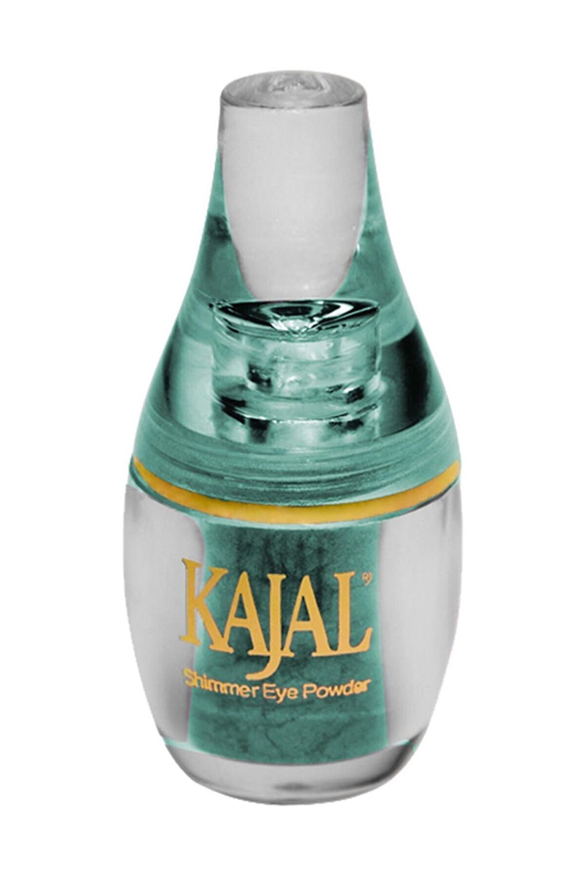 Kajal Parıltılı Toz Göz Farı - Shimmer Powder Eyeshadow - No: 02