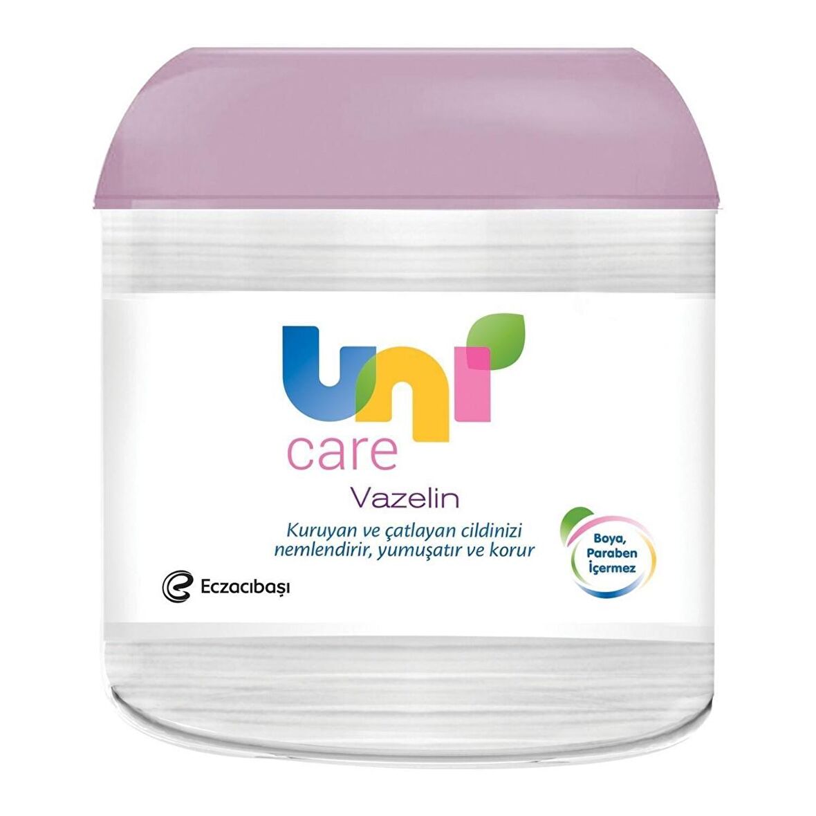 Uni Care Vazelin 100 Ml