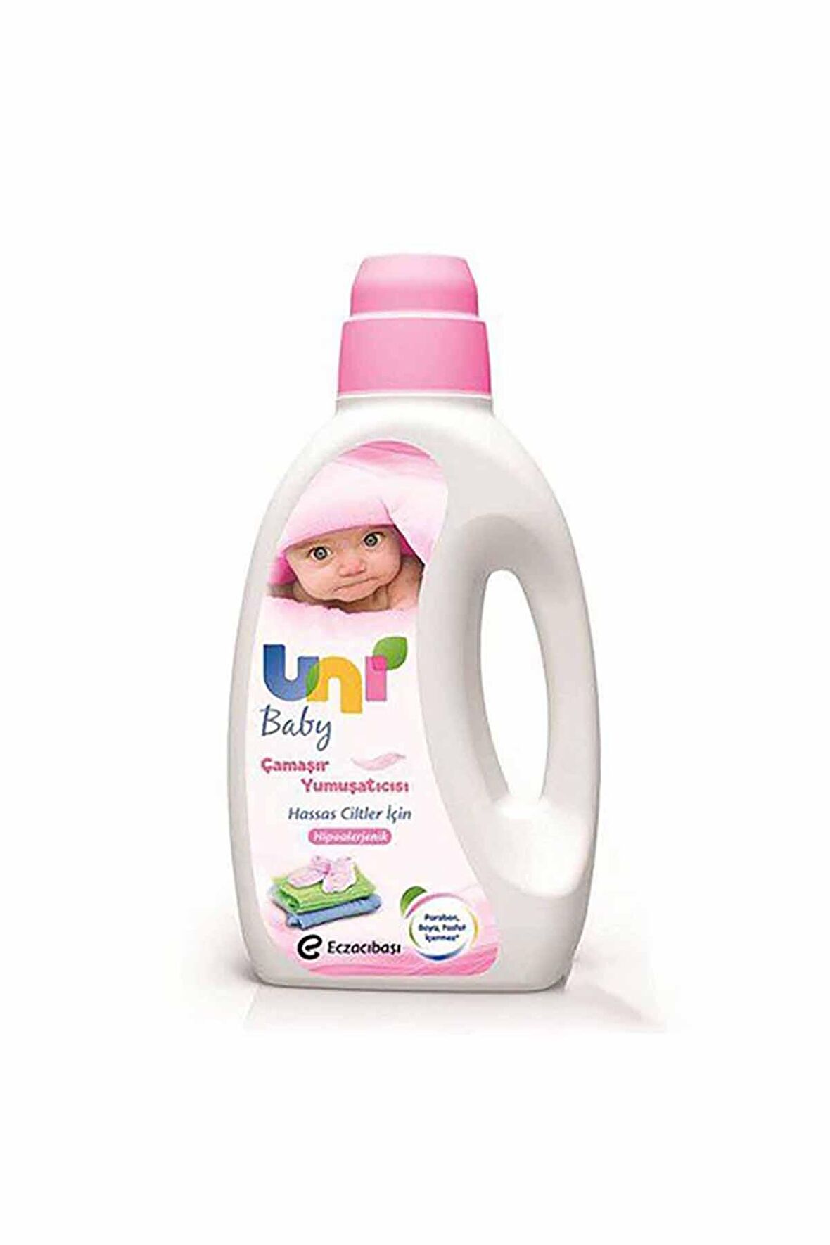 Uni Baby Çamaşır Yumuşatıcı 1800 ML