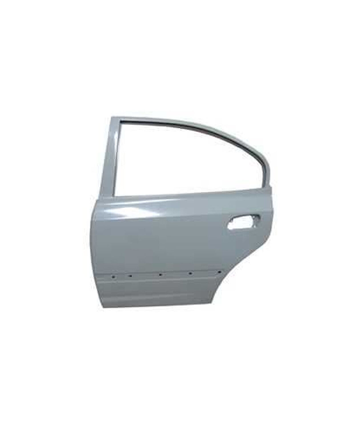 Hyundaı Arka Kapı Sol Hyundaı Elantra 11-> - Yrj Yrj01-Elt11-202l