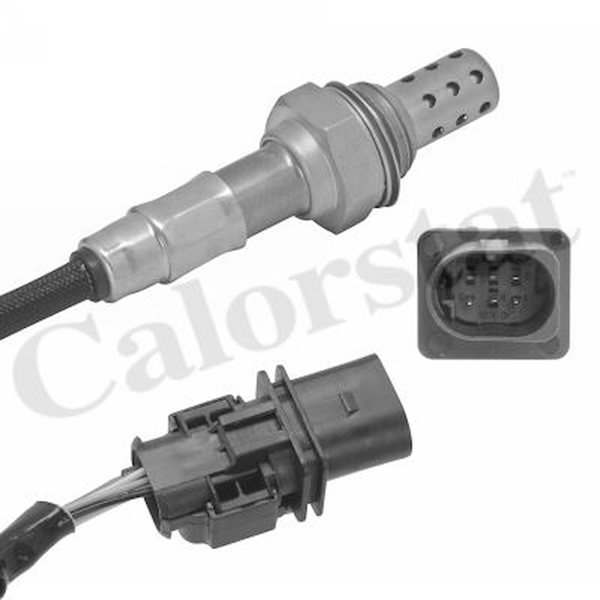 İveco Ticarı Oksıjen Sensoru İveco: Daıly Ducato Karsan Jest 2,3jtd P807 C8 Expert III Jumpy III Scudo III 1,6hdi - Vernet Ls150059