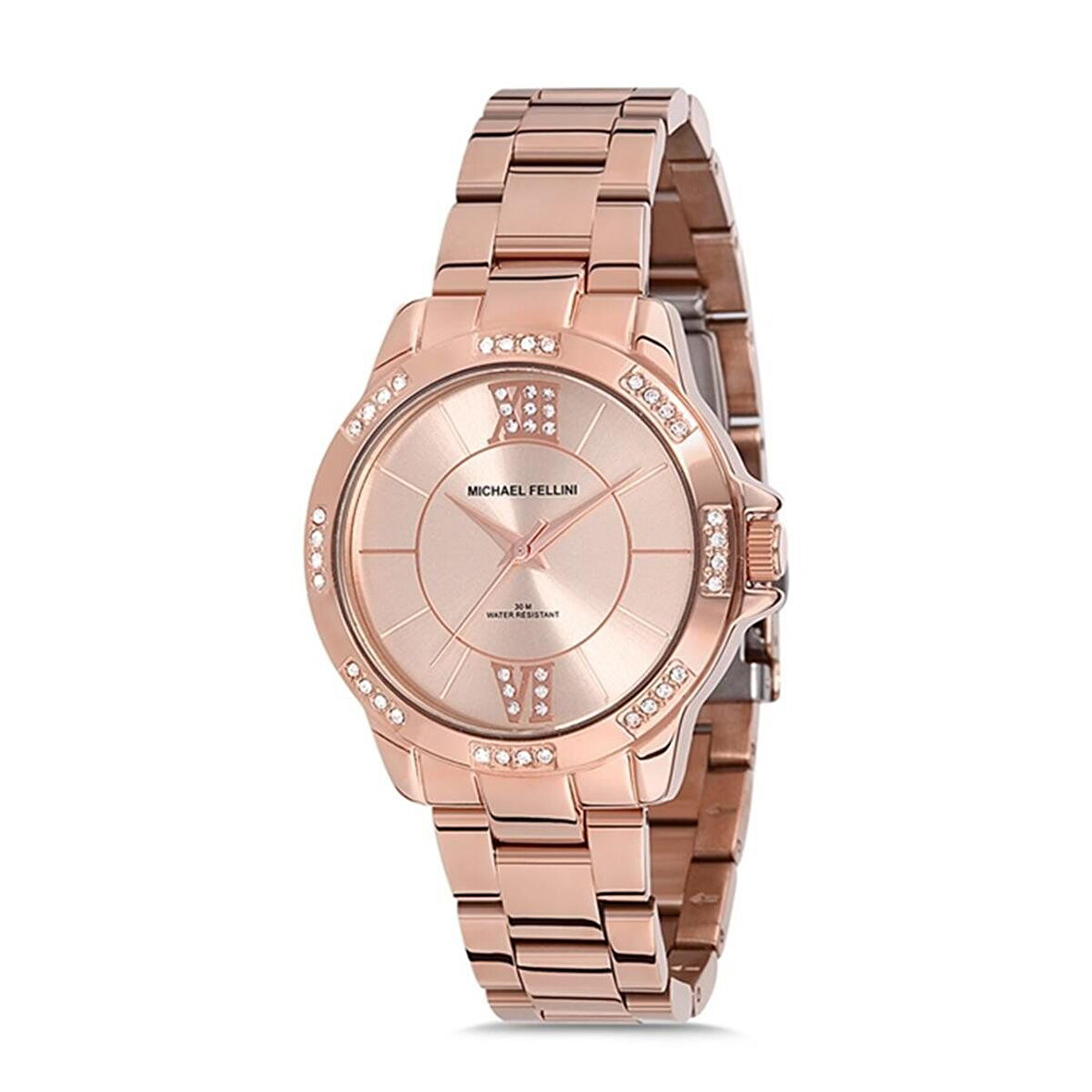 Michael Fellini 2193-4 Kol Saati