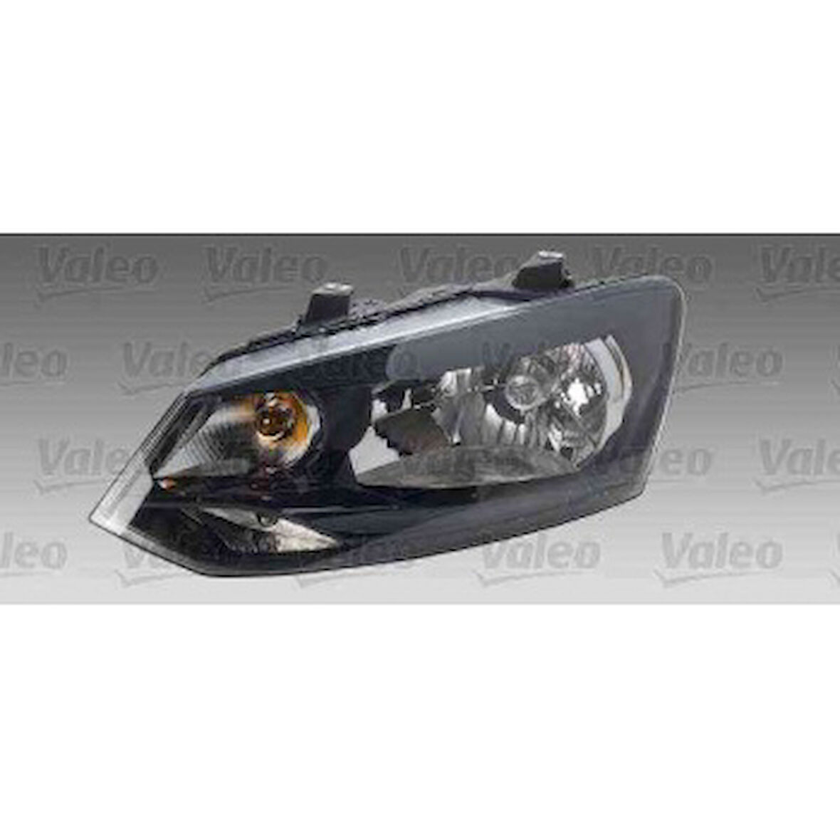 Vag Far Sag H4 Polo VI 10>14 - Valeo 044082
