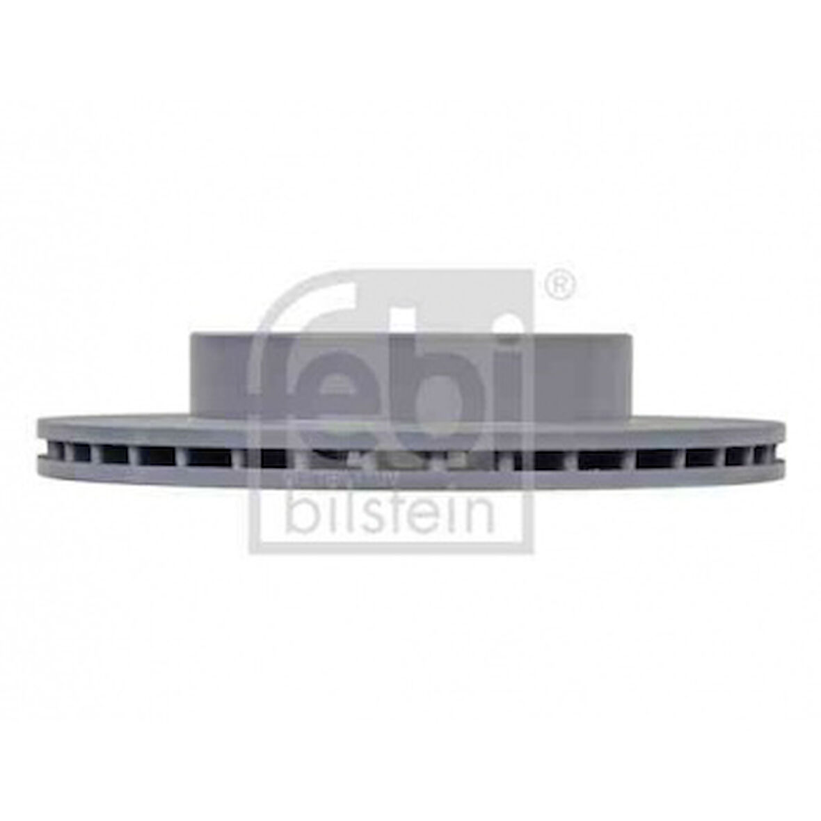 Suzukı On Fren Disk Aynası Suzukı Carry 1.3i - Febi 170841