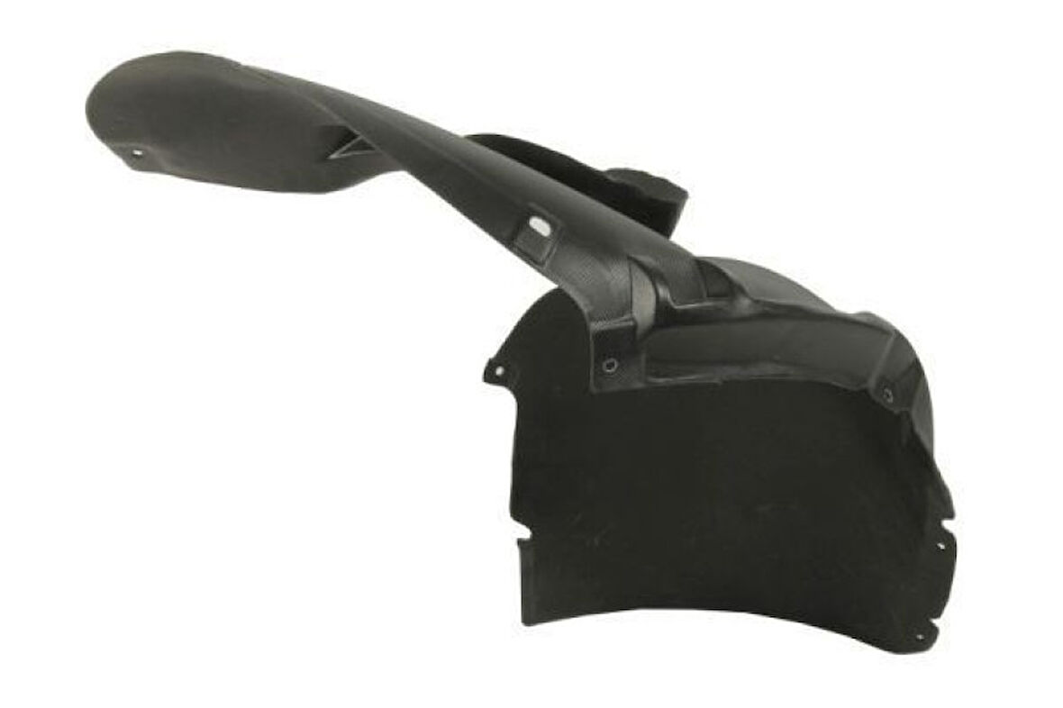 Vw Çamurluk Davlumbazı Ön Sol - Önün Arkası (büyük Olan) - Boem 5h0805969a