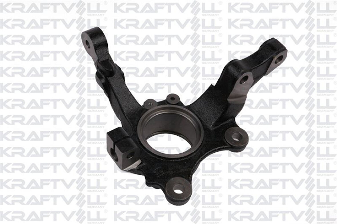 Opel On Aks Tasıyıcı Sol Opel Corsa C 1.3 Cdti 67mm 00>06 - Kraftvoll 01030129
