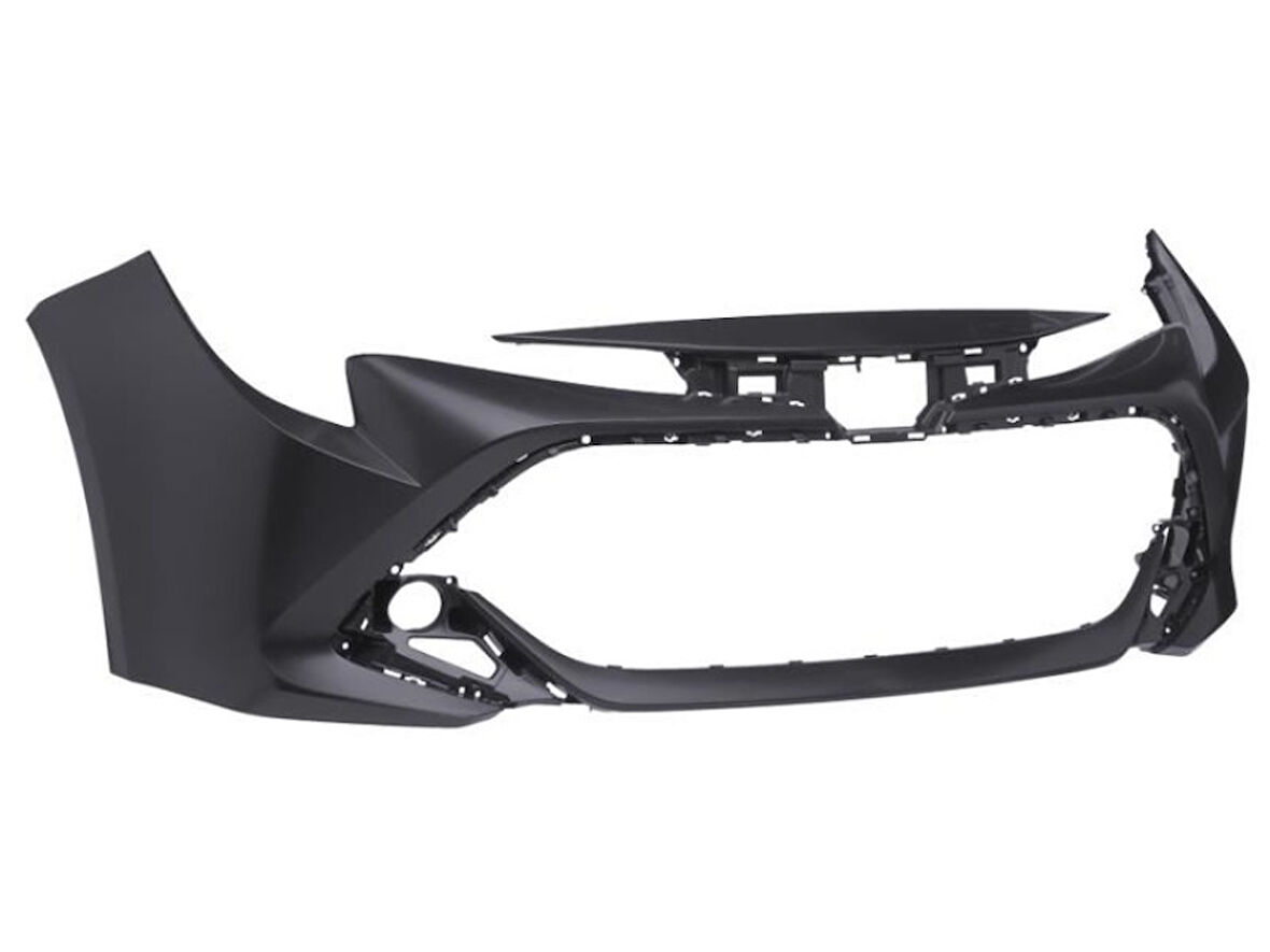 Toyota Tampon On Siyah (5 Kapılı) Corolla 19> - Phira Cr-19201