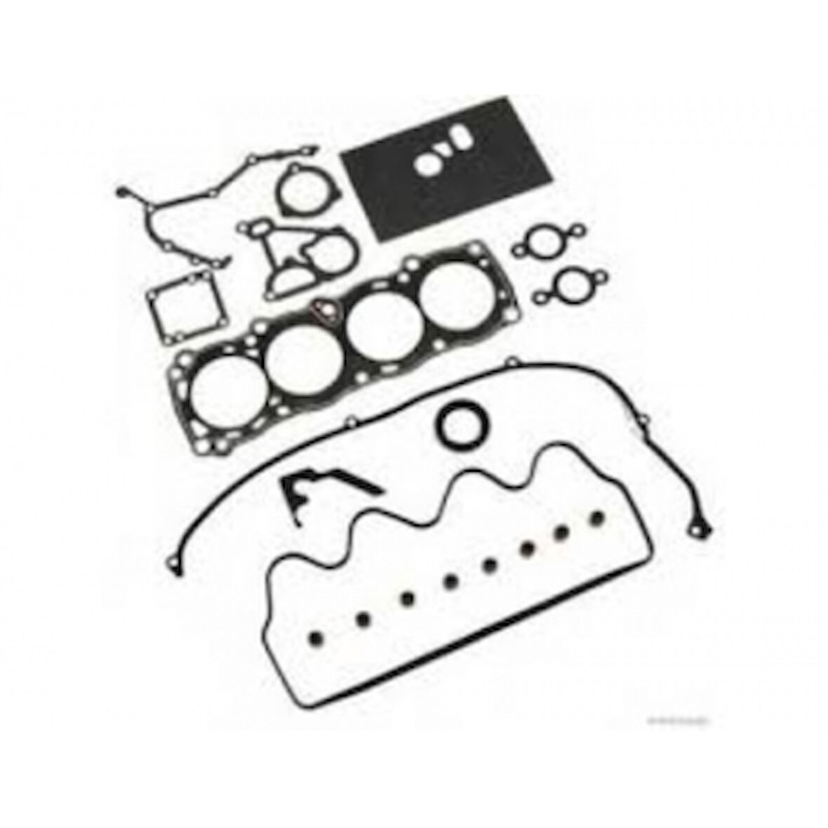 Fiat Motor Takım Conta Fiat Bravo II 1.9d 07>14 Doblo 1.9d Jtd 01> İdea 1.9 Jtd 04> Stilo 1.9 D 05>08 Alf - Corteco 83417113