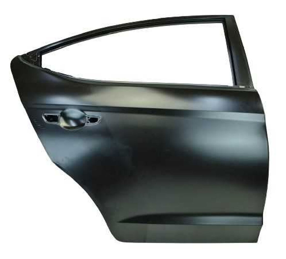 Hyundaı Kapı Arka Sag Elantra 2016> - Yrj Yrj01-Elt16-202r