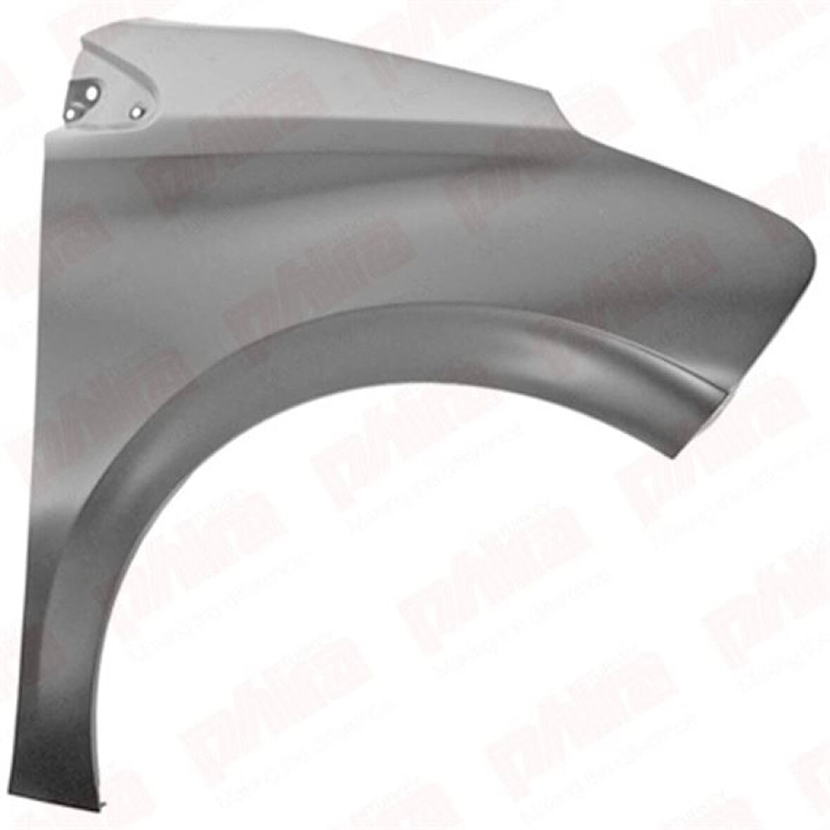 Psa Camurluk On Sag Sac P208 12>17 - Oran 575012