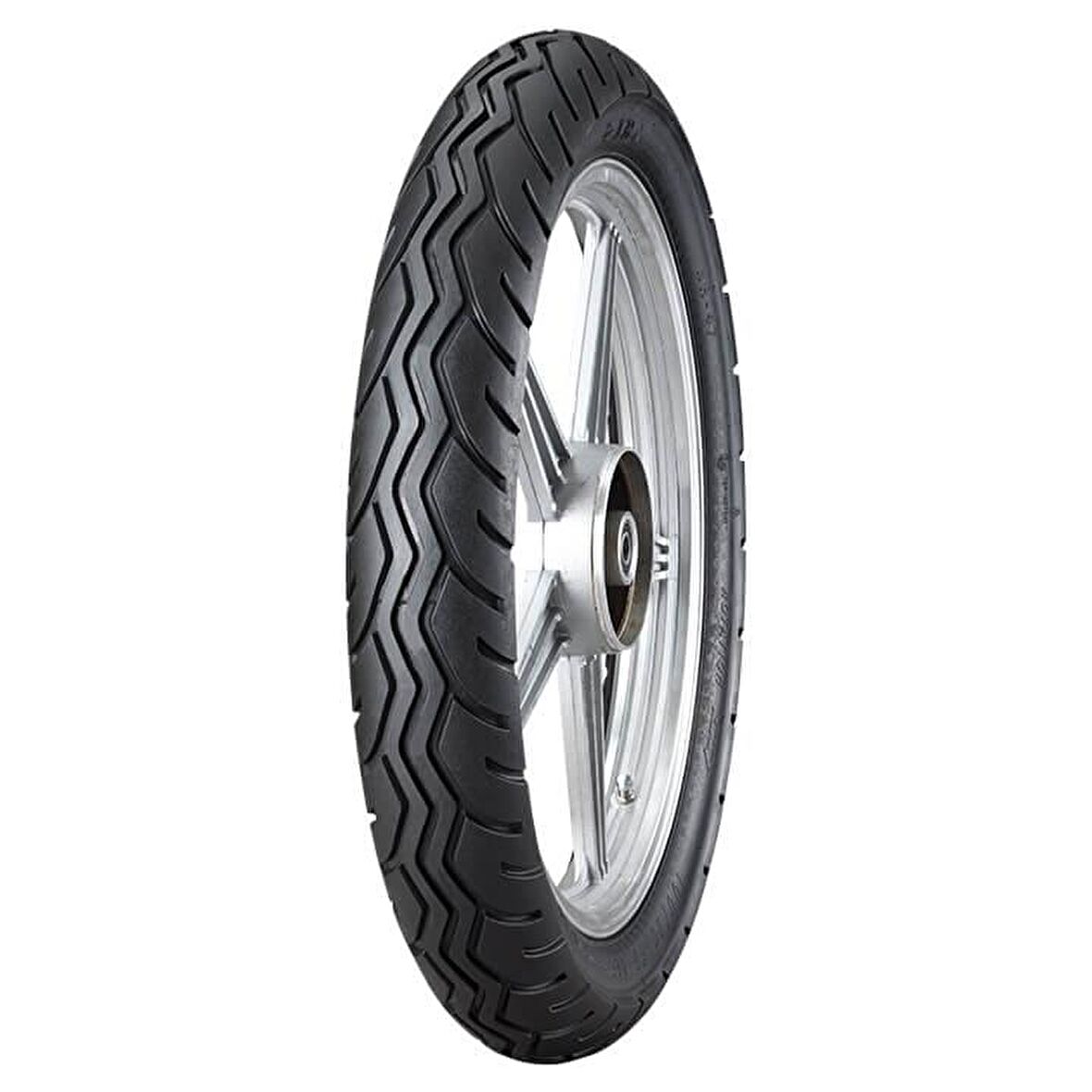 Honda Cbf 150 İrc Nr-47 Dublex Takım Lastik