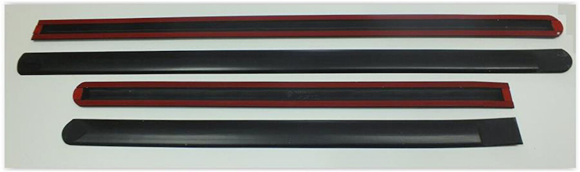 Fiat Kapı Cevre Bandı Takım Palıo Ym - Fprofıl Psw99