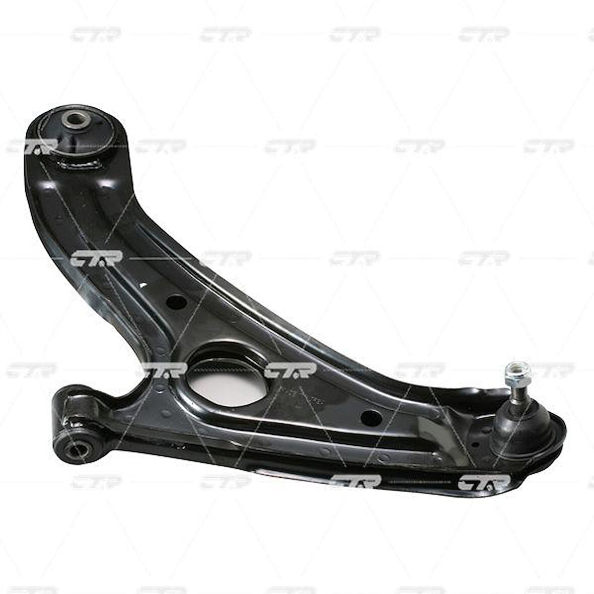 Kore Salıncak Ön Sol - Salıncak Ön Sol - Ctr Cq0125l