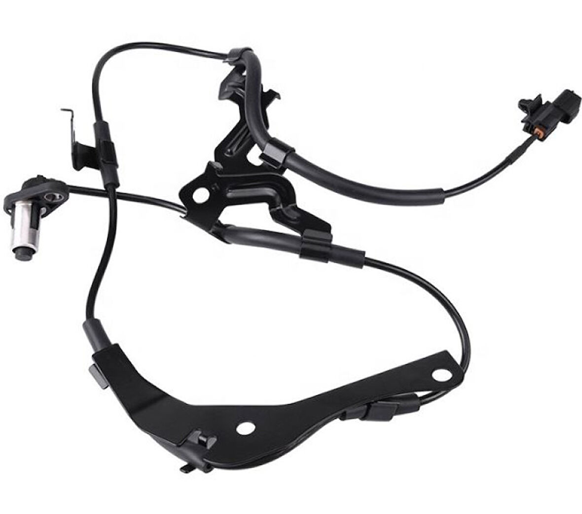 Mitsubıshı Ticarı Abs Sensoru On Sol Mitsubıshı L200 Fiat Fullback 15> 4n14/4n15 - Wagenburg 10194105