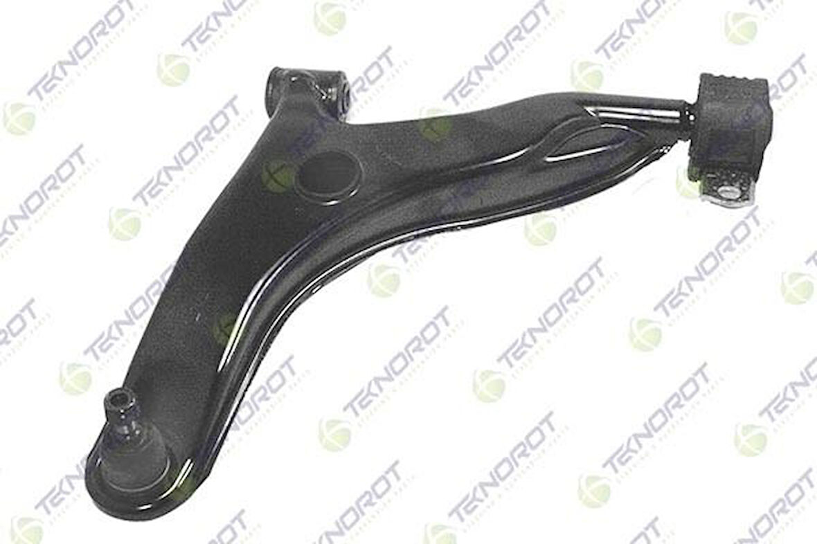 Volvo Salıncak Ön Sol - 30887025 - Tek Vo-448