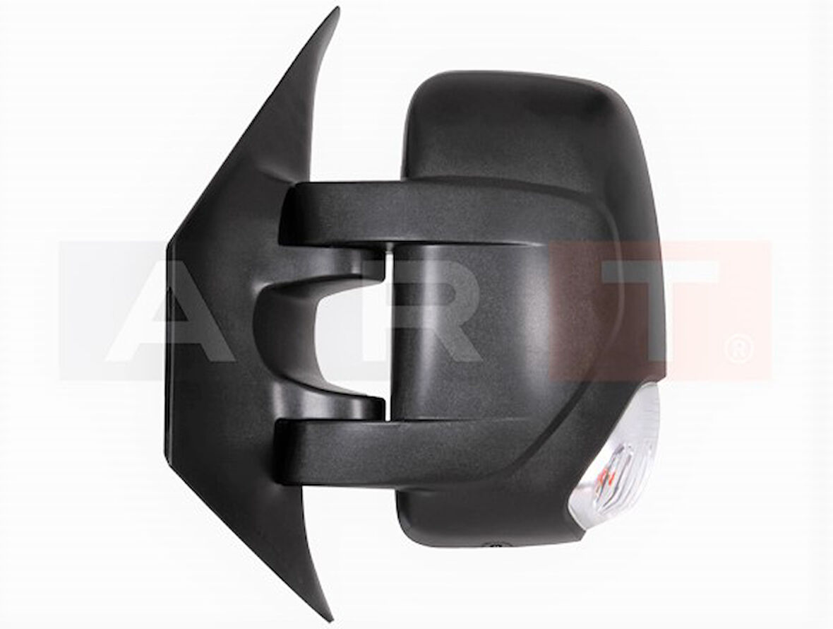 Renault Dis Dikiz Aynası Sag Elektrikli Sinyallı Master III 10-> - Art M002.2049