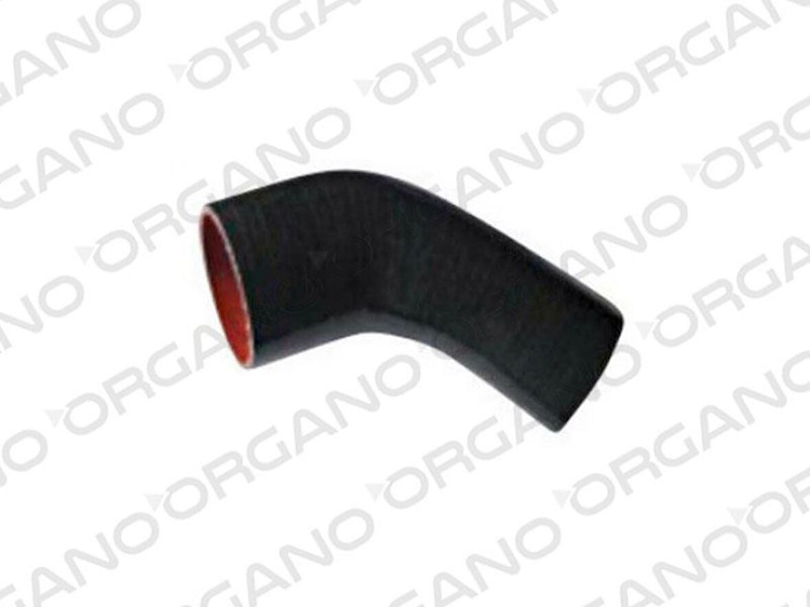 Ford Turbo İntercoll Hortumu (kucuk Metal Boru Harıc) Focus II Focus II C Max 1,6tdci 90ps / 110ps 03>11 - Ucpa 13h11429-1