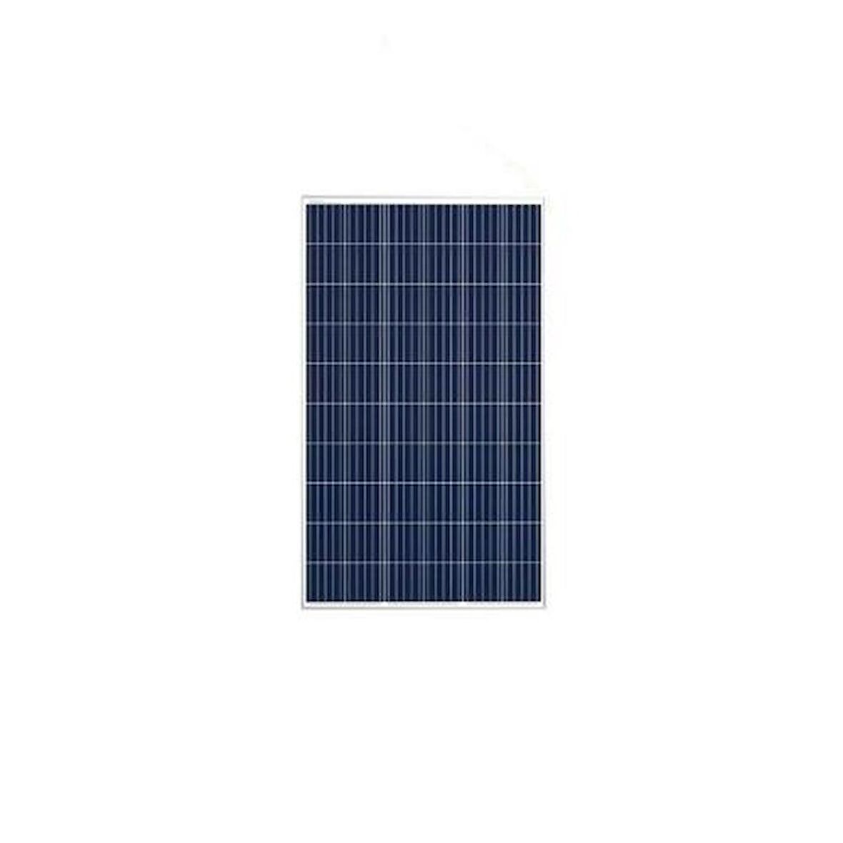 Lexron 285 Watt 24 Volt Polikristal Güneş Paneli Solar Panel