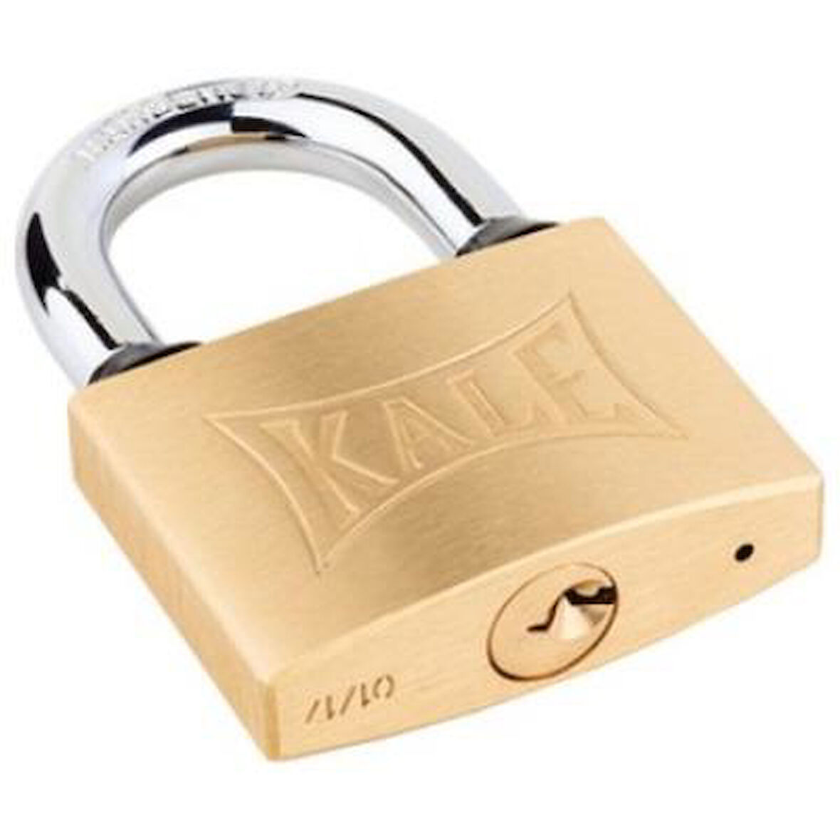 KALE Asma Kilt Sarı 38mm KD001/10-240