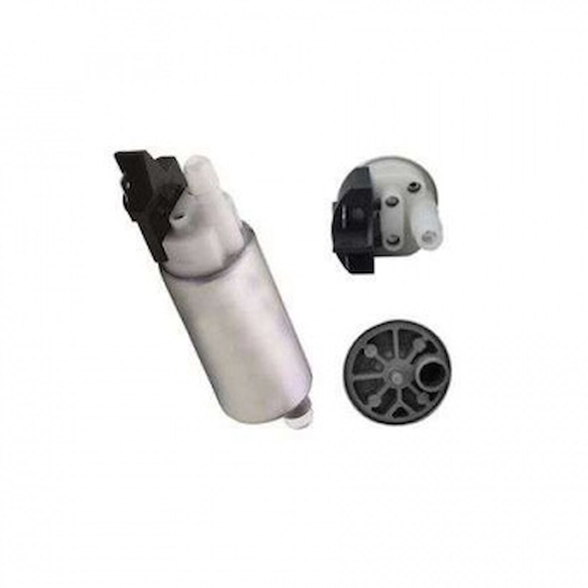 Renault Yakıt Pompası Clio II 1.2 1.4 1.6 Thalıa Peugeot 206.307.406.407 Volvo S40 3 Bar - Achr 60204303