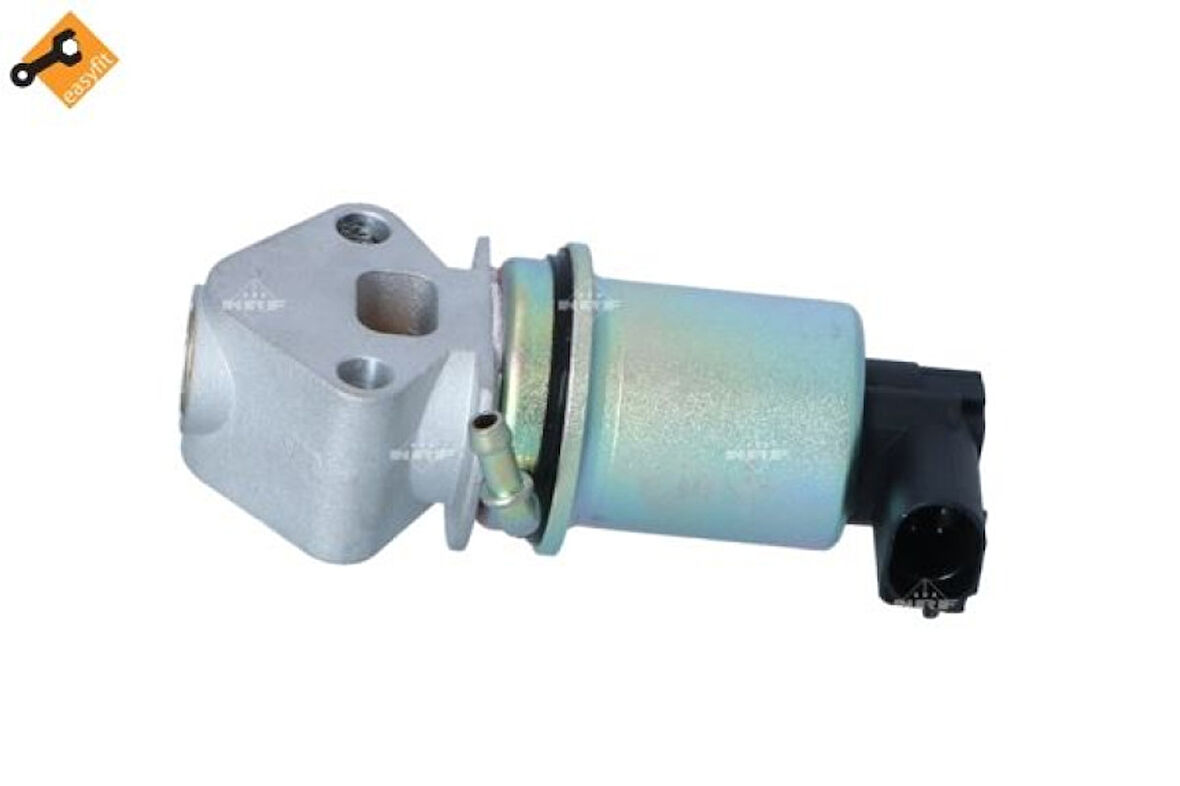 Vw Egr Valfı - Egr Valfı - Nrf 48341