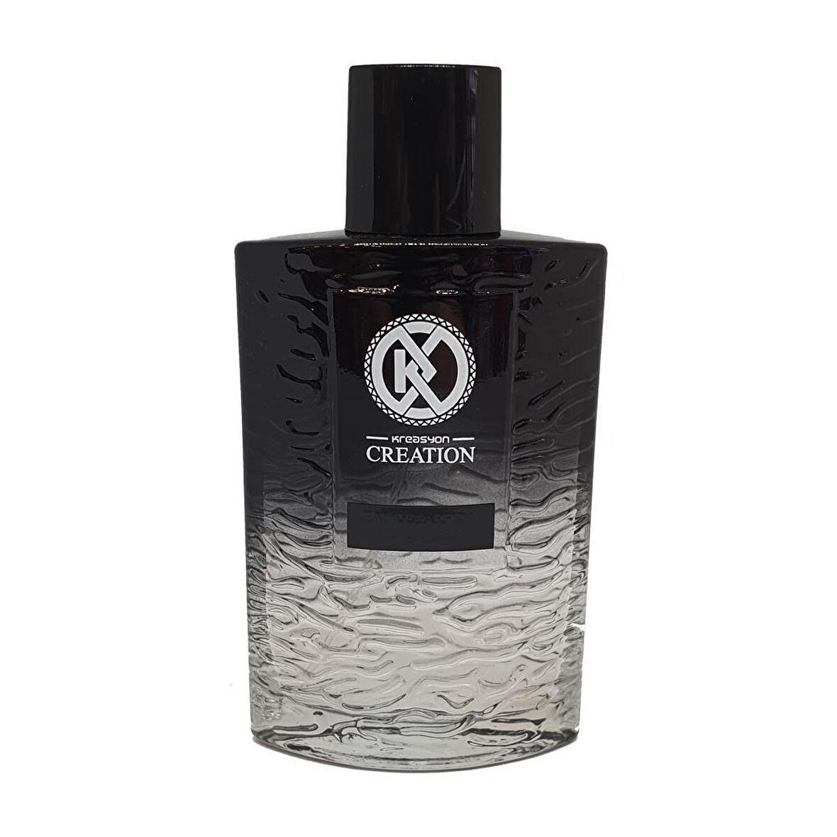 Kreasyon Black White EDC Çiçeksi Erkek Parfüm 100 ml  