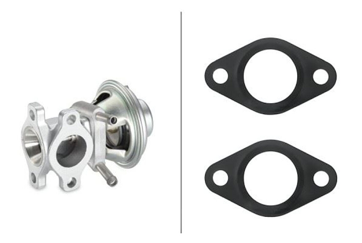 Fiat Egr Valfı (vanası) Boxer III Jumper III 22dt Puma Transıt V347 2,2tdci Ducato 2,2jtd 100cv Land Rove - Hella 6nu010171-481