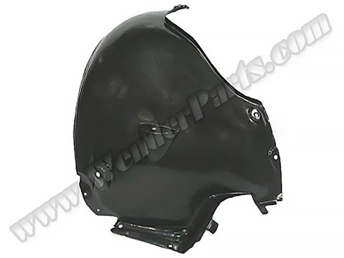 Mercedes Camurluk Davlumbazı W211 On Sol Arka Taraf - Wenderparts Mn2116901330