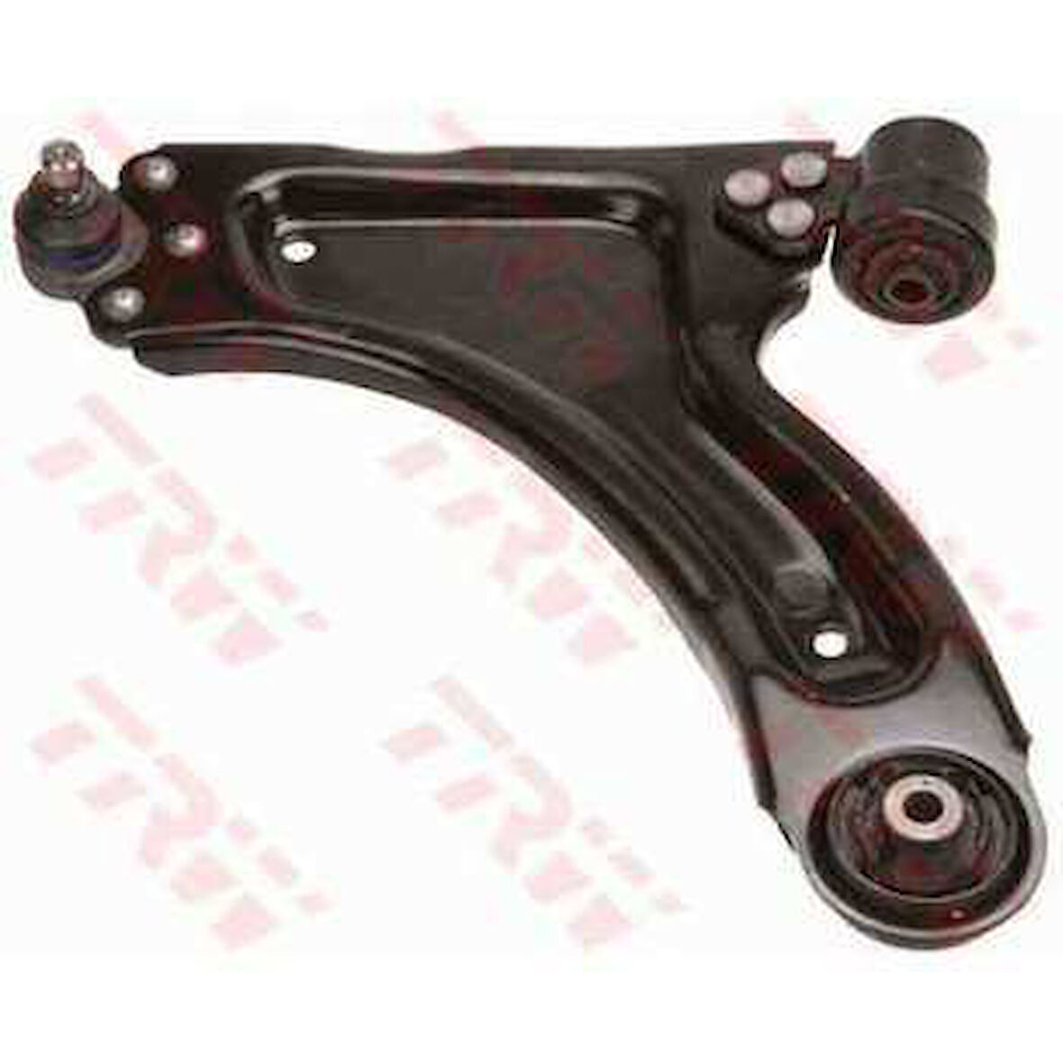 Opel Salıncak Sol Komple Combo C Corsa C - Trw Jtc972