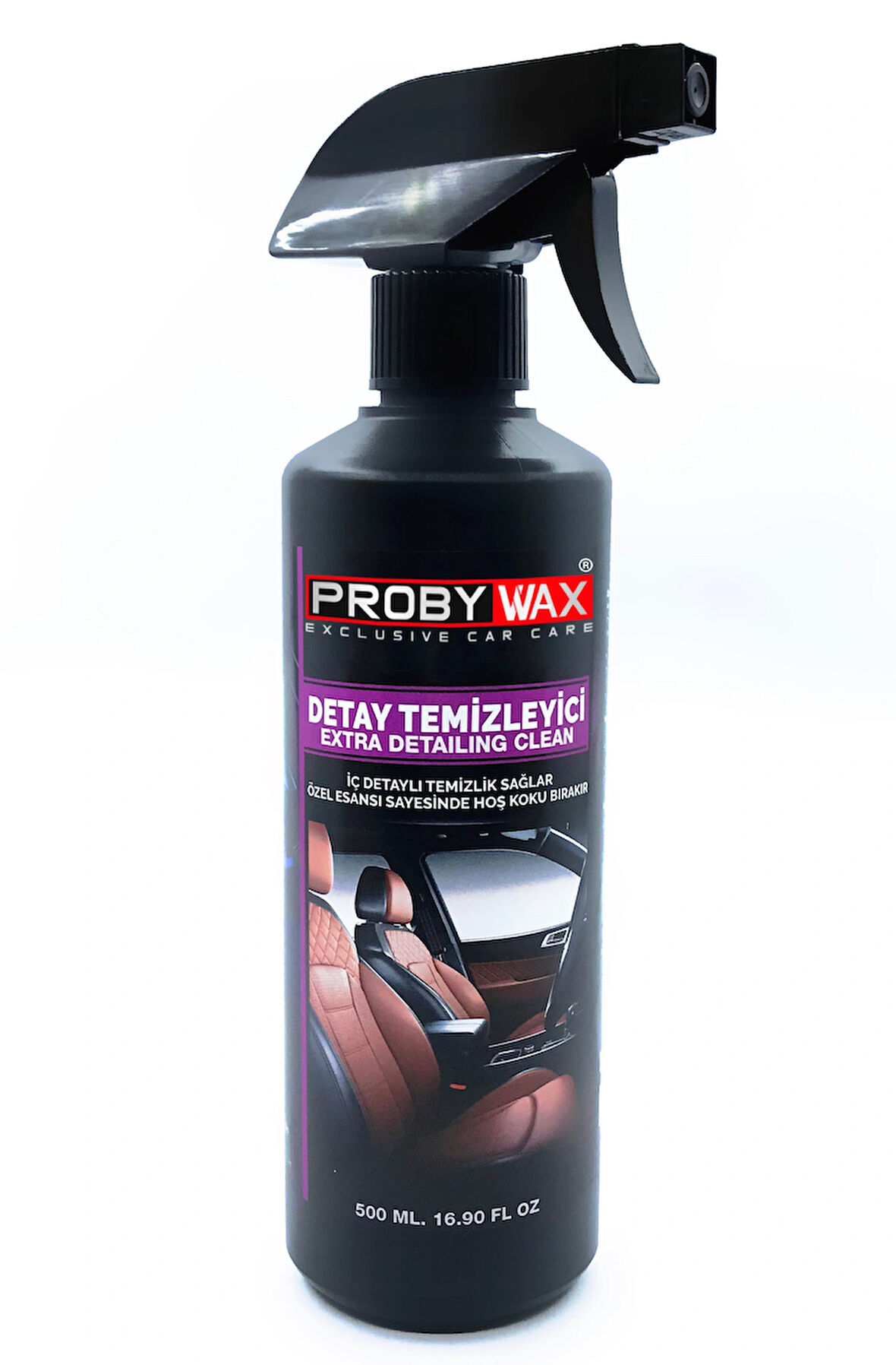 Probywax Detay Temizleyici 500 ml