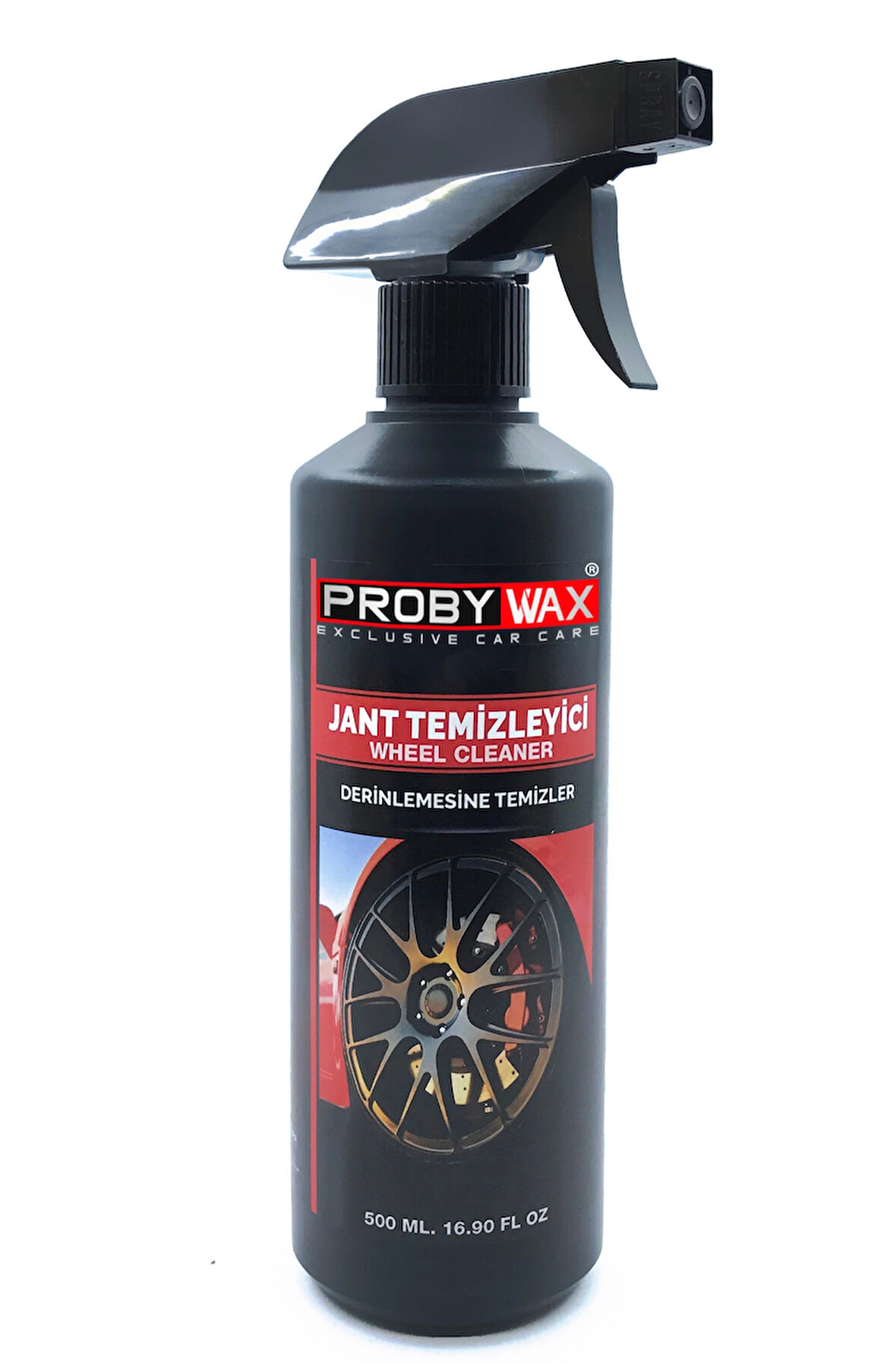 Probywax Jant Temizleyici 500 ml