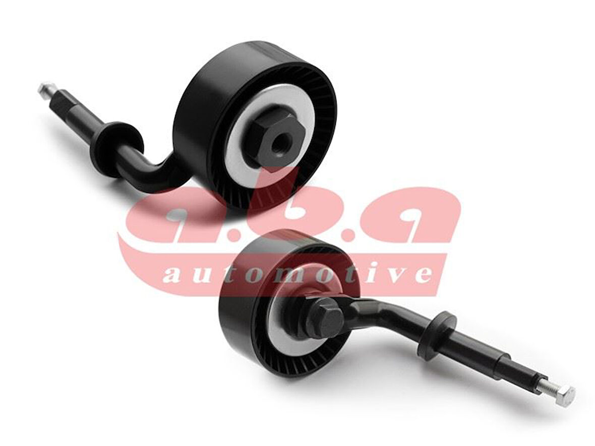 Bmw Alternator Gergi Rulmanı Bmw E46 E60 E65 E83 E53 M47 M57 - Aba 25155069